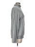 A New Day Gray Turtleneck Sweater Size L - photo 4