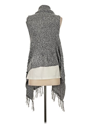 Romeo & Juliet Couture Sweater Vest (view 2)