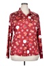 Assorted Brands Red Long Sleeve Polo Size 2X - photo 1