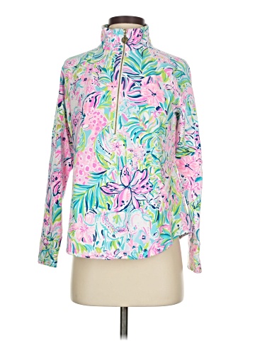 Lilly Pulitzer Pullover Sweater (view 1)