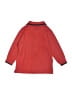 Paul Smith 100% Cotton Red Long Sleeve Polo Size 12-18 mo - photo 2