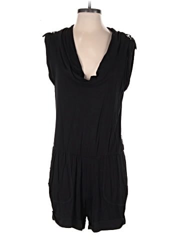 Grass Collection Romper (view 1)