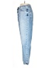Zara 100% Cotton Blue Jeans Size 4 - photo 5