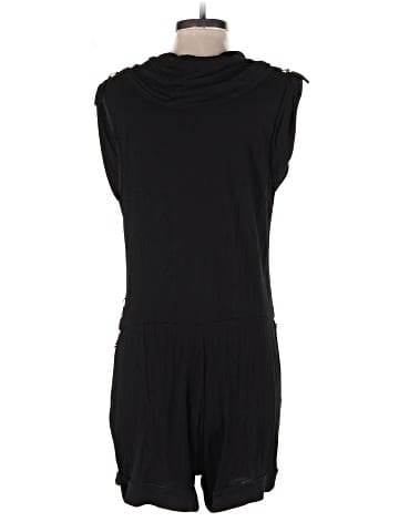 Grass Collection Romper (view 2)