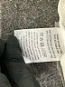 Zanerobe Gray Sweatpants Size S - photo 5