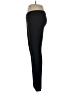 David Lerner Solid Black Active Pants Size L - photo 5