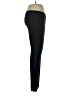 David Lerner Solid Black Active Pants Size L - photo 4