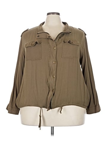 Hayden Jacket (view 1)