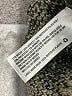 Isabel Maternity Animal Print Brown Turtleneck Sweater Size Med Maternity - photo 7