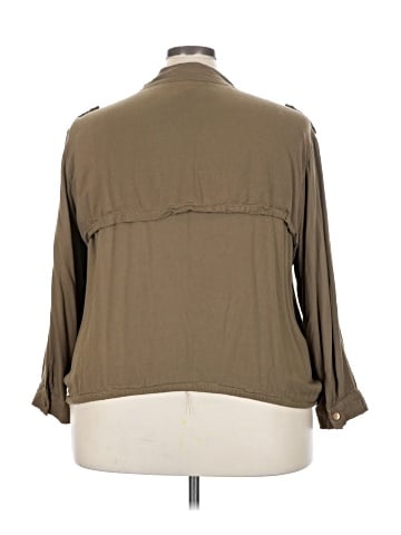 Hayden Jacket (view 2)