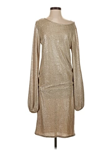 Alexis Cocktail Dress (view 1)