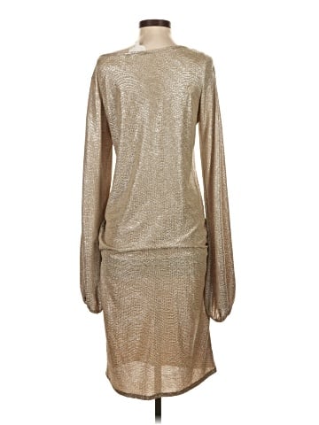 Alexis Cocktail Dress (view 2)