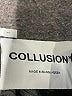 Collusion Gray Turtleneck Sweater Size XL - photo 7