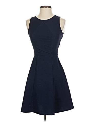 Love...ady Cocktail Dress (view 1)