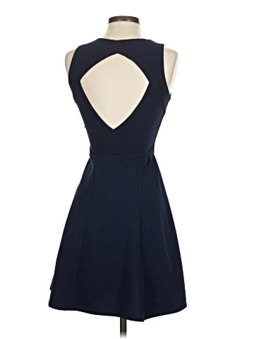 Love...ady Cocktail Dress (view 2)
