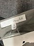 Honey Belle Solid Gray Jumpsuit Size M - photo 3