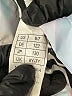 Unbranded 100% Polyester Tie-dye Pink Snow Jacket Size 6 - photo 4