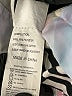 Unbranded 100% Polyester Tie-dye Pink Snow Jacket Size 6 - photo 5
