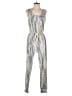 Unbranded Tie-dye Gray Jumpsuit Size XS (estimated) - photo 1