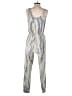 Unbranded Tie-dye Gray Jumpsuit Size XS (estimated) - photo 2