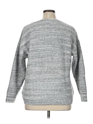 Calvin Klein Pullover Sweater (view 2)