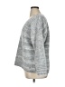 Calvin Klein Gray Pullover Sweater Size XL - photo 5