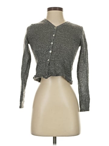 Q&A Cardigan (view 1)