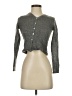 Q&A Gray Cardigan Size S - photo 1