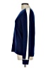 Fate Color Block Blue Pullover Sweater Size L - photo 5