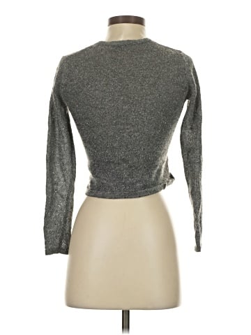 Q&A Cardigan (view 2)