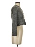 Q&A Gray Cardigan Size S - photo 4