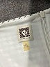 Anne Klein Houndstooth Gray Casual Dress Size 10 - photo 7