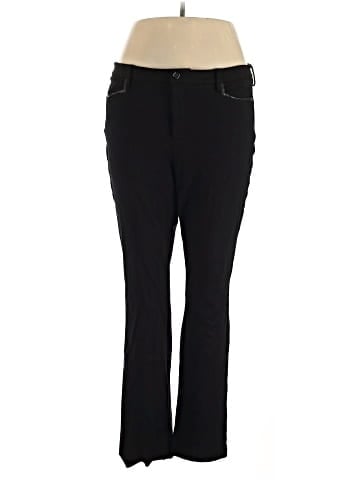 Not Your Daughter's Jeans Active Pants (view 1)