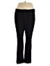 Not Your Daughter's Jeans Black Active Pants Size 18W - photo 1