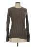 Gap Outlet Brown Pullover Sweater Size M - photo 1