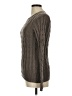 Gap Outlet Brown Pullover Sweater Size M - photo 5