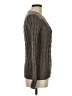 Gap Outlet Brown Pullover Sweater Size M - photo 4
