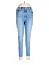 Joe's Jeans Solid Blue Jeans Size 31 waist - photo 1