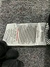4th and Reckless Chevron-herringbone Black Dress Pants Size M - photo 8