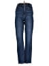 Gap Blue Jeans Size 24 waist - photo 1