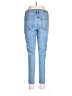 Joe's Jeans Solid Blue Jeans Size 31 waist - photo 2