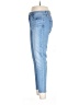 Joe's Jeans Solid Blue Jeans Size 31 waist - photo 5