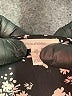 Maurices Black 3/4 Sleeve Blouse Size XXL - photo 7