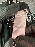 Maurices Black 3/4 Sleeve Blouse Size XXL - photo 8