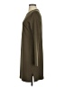Sampeel Solid Brown Casual Dress Size S - photo 5