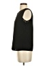 Sioni Black Sleeveless Blouse Size S - photo 5