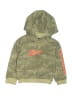 Reebok Camo Green Sweatshirt 12-18 MO / 18 MO - photo 1