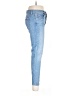 Joe's Jeans Solid Blue Jeans Size 31 waist - photo 4