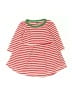 Hb Red Dress Size 6-9 mo - photo 1