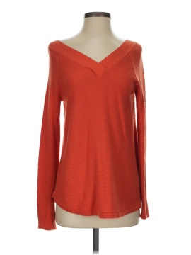 Knitted & Knotted Pullover Sweater